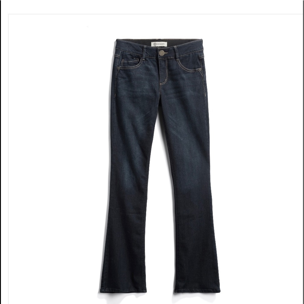 Democracy Kathryn Bootcut Jean “Ab Solution”